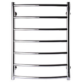 Рушникосушарка UNIO LD W 700-500-7 Драбинка Дуга вода Baumar - Завжди Вчасно