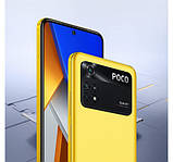 Xiaomi Poco m4 Pro 6Gb/128Gb Global Version (гарантія 12 місяців), фото 3