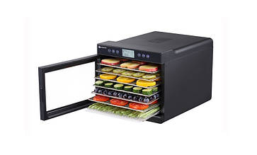 Сушарка електрична для продуктів Hendi 45х34,5 см h31,5 см (229064) з швидкою доставкою по Україні