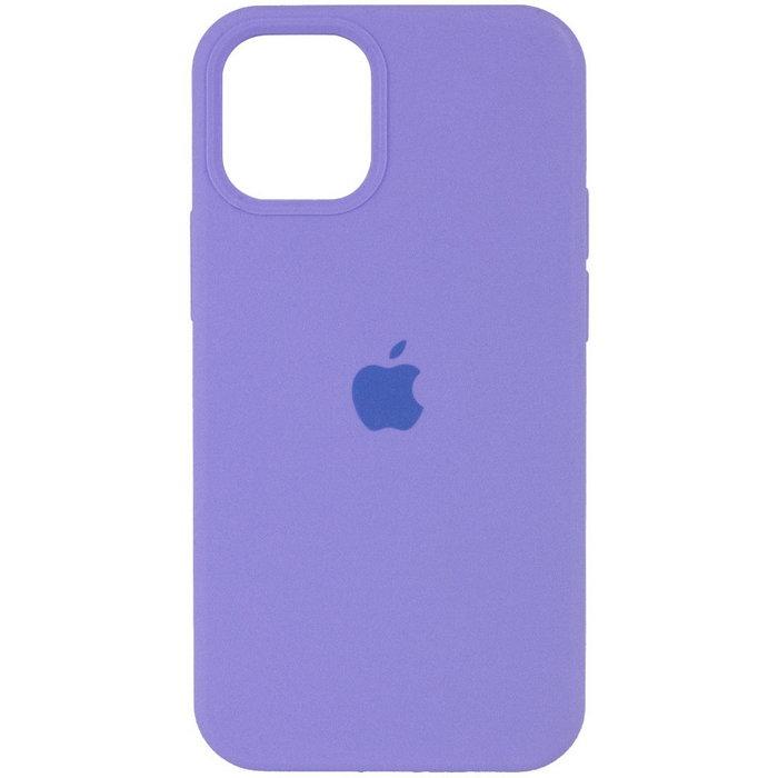 Чохол Silicone Case для iPhone 13 Lavender 41