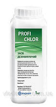 Дезінфікувальний засіб для приміщень Воласепт PROFI CHLOR 300 таблеток 1 кг (PROFI CHLOR)
