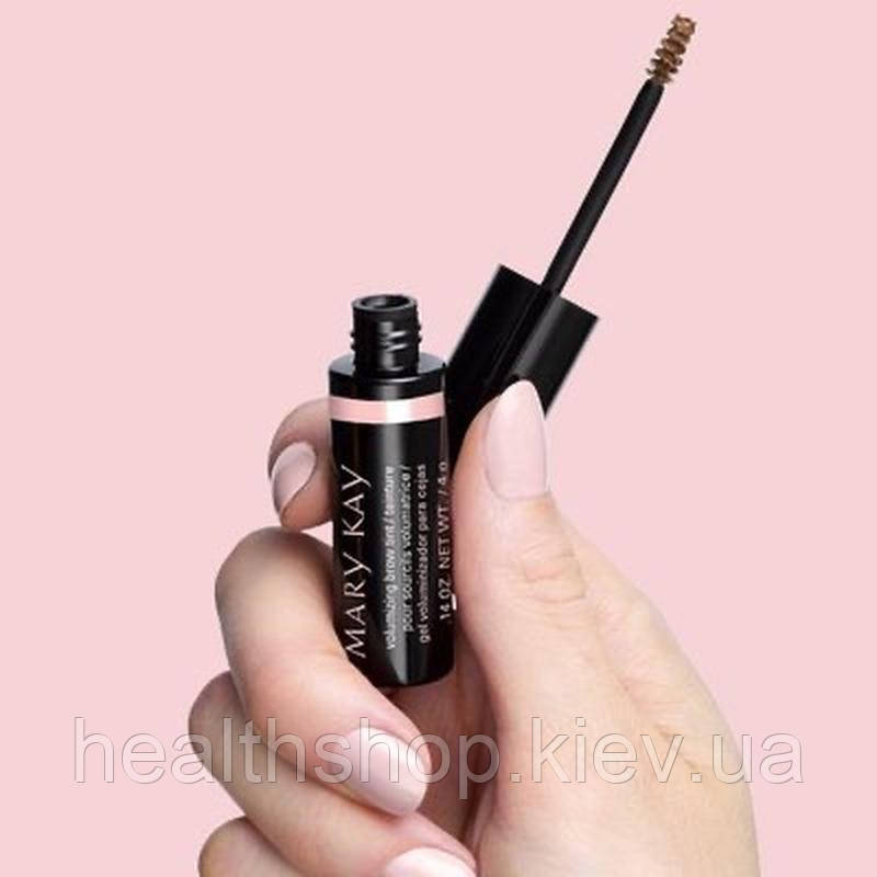 Гель-тінт для брів Темний Блонд Mary Kay
