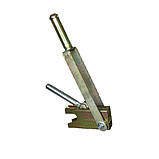 Ключ для Чироза пружинного затиску) (Стяжний гвинт, гайка, кліпса), фото 2
