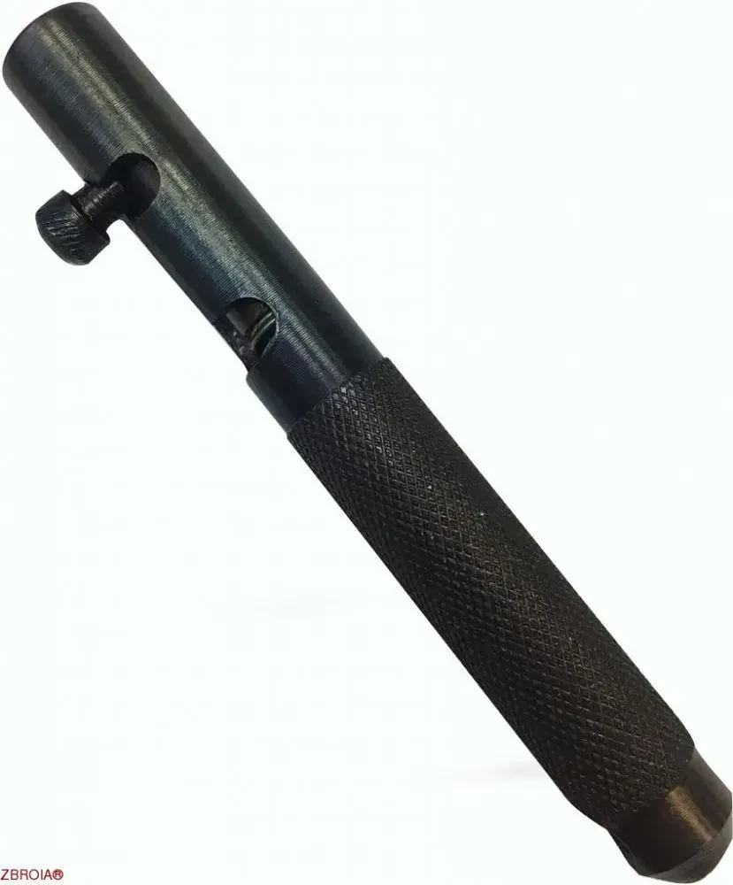 Пусковий пристрій Сигнал Мисливця (Сталевий) М9х1