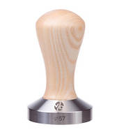 Темпер VD Coffee Classic натуральный d51 см (7012 VD)