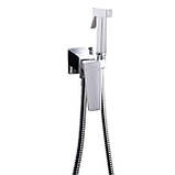 Змішувач гігієнічний TOPAZ LEXI TL 21106-H57 Baumar - Завжди Вчасно, фото 3