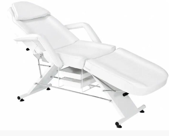 Кушетка косметологічна Poland 75 см, фото 1