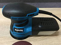 Эксценриковая шлифмашинка Makita BO5031K ( 350Вт )