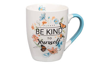 Кухоль Ardesto Kindness 330 мл кераміка (AR3439)
