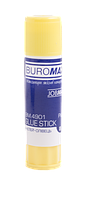 Клей-карандаш Buromax 8 г, PVA