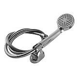 Змішувач для ванни Globus Lux Solly GLSO-0102N Baumar - Завжди Вчасно, фото 2