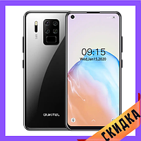 OUKITEL C18 Pro 4/64Gb Black Гарантия 1 Год (*CPA -3% Скидка)_L