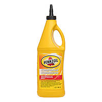 Масло трансмиссионное Pennzoil Synchromesh Mtf(0,946 мл.)