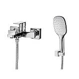 Змішувач для ванни TOPAZ SARDINIA TS 08131-H19N Baumar - Завжди Вчасно, фото 2