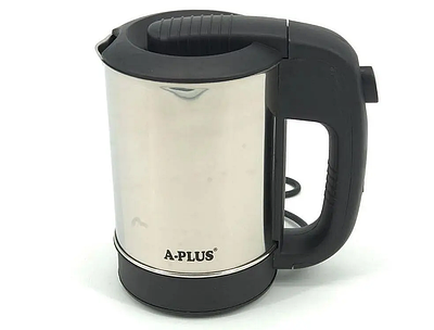 Электрочайник дорожный 220v 0 | Сравнить цены и купить на Prom.ua, стр. 2