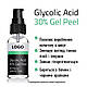 Гель-пілінг Yeouth Glycolic Acid 30% Gel Peel Retinol Green Tea 30 мл, фото 5