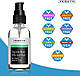 Гель-пілінг Yeouth Glycolic Acid 30% Gel Peel Retinol Green Tea 30 мл, фото 7