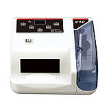 Лічильник банкнот СТ-10 з магнітною детекцією, фото 2