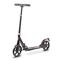 Самокат WXM Citi RSN Scooter pink