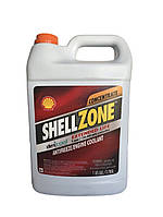 Антифриз-концентрат червоний (-80) Shell "Shellzone" DEX-COOL