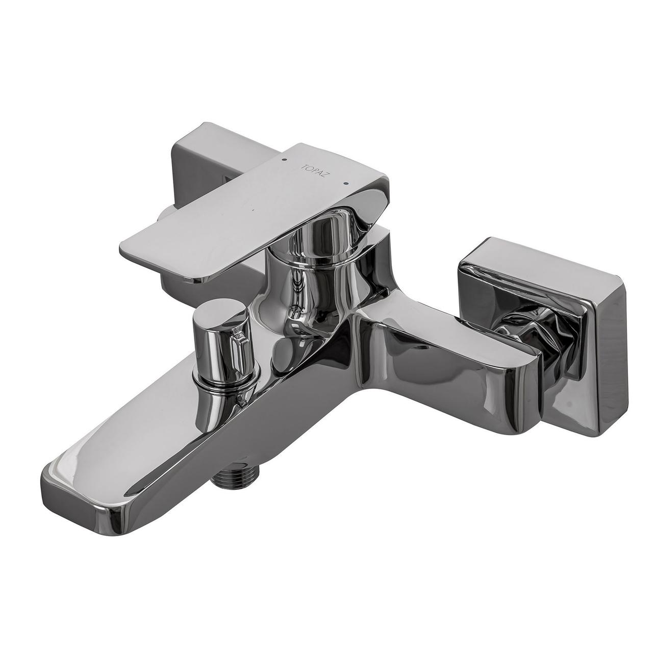 Змішувач для ванни TOPAZ ODISS TO 18101-H52 Baumar - Завжди Вчасно, фото 1