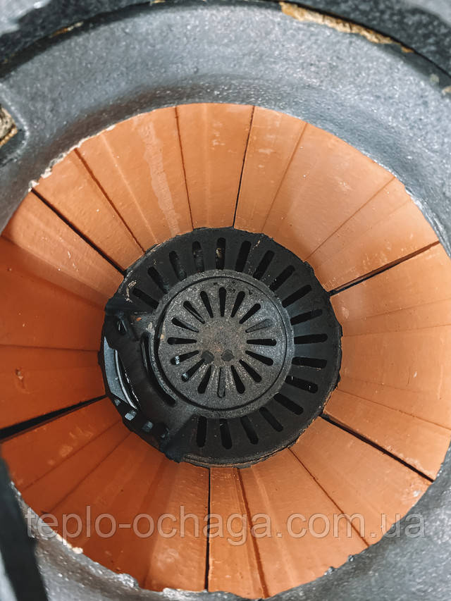 печи дюваль