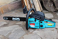 Бензопила Makita dc 6100 (4.5 кВт, 45 см)| Гарантия 36 мес