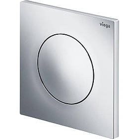 Панель змиву Prevista для пiсуару Visign for Style20  хром VIEGA  774479 Baumar - Завжди Вчасно