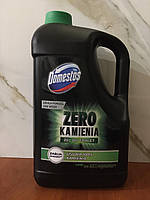 Гель для чищення унітазу Domestos Zero WC Gel Лайм 5 л.