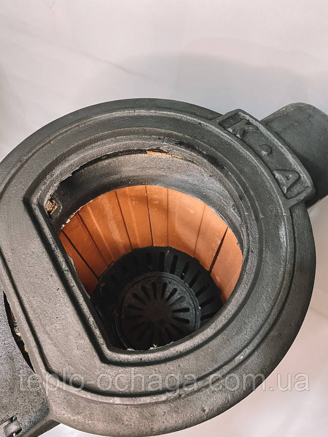 буржуйка дюваль