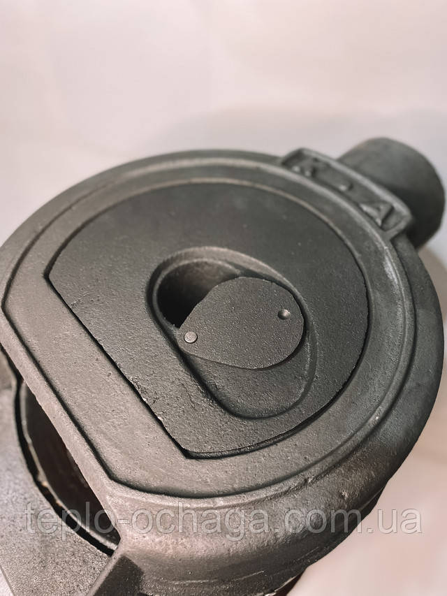 варочная печь дюваль