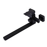 Змішувач для ванни Globus Lux SICILIA SBQ-208-BB Baumar - Завжди Вчасно, фото 3