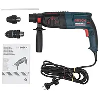 Перфоратор Bosch GBH 2-26 DFR Professional (0.8 кВт, 2.7 Дж) (0611254768)