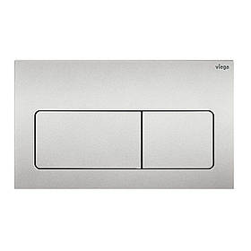 Панель змиву Prevista для бачків матовий хром Viega 773724 Baumar - Завжди Вчасно