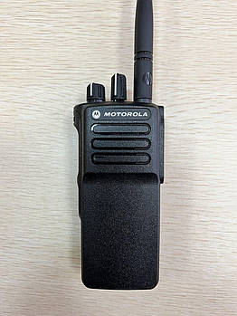 Motorola DP4400e VHF AES256