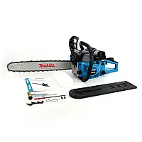 Бензопила Makita EA6100 P45E (шина 45 см, 3.8 кВт)