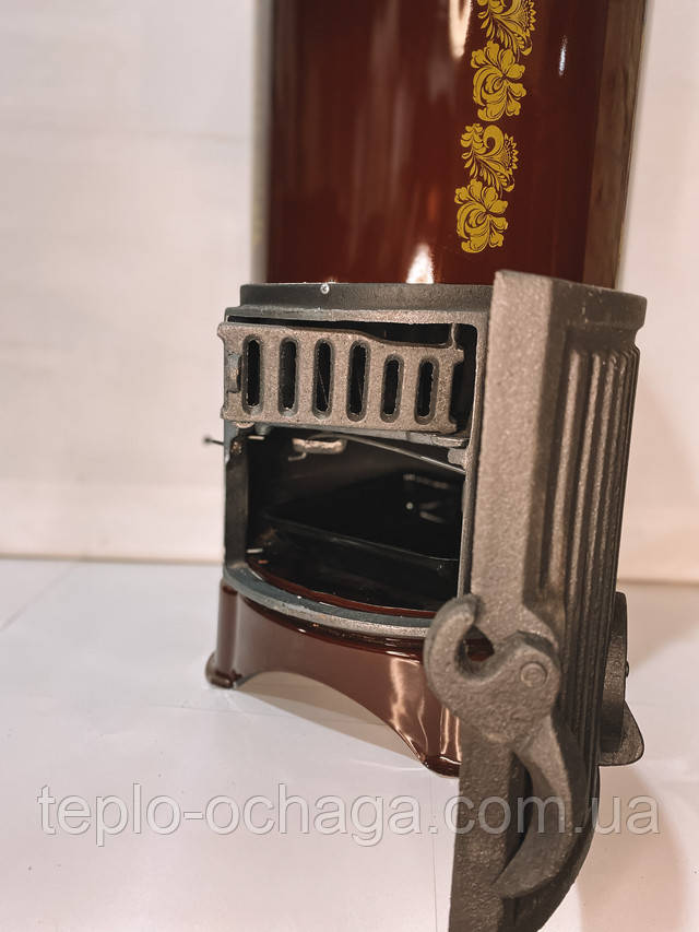 печи дюваль