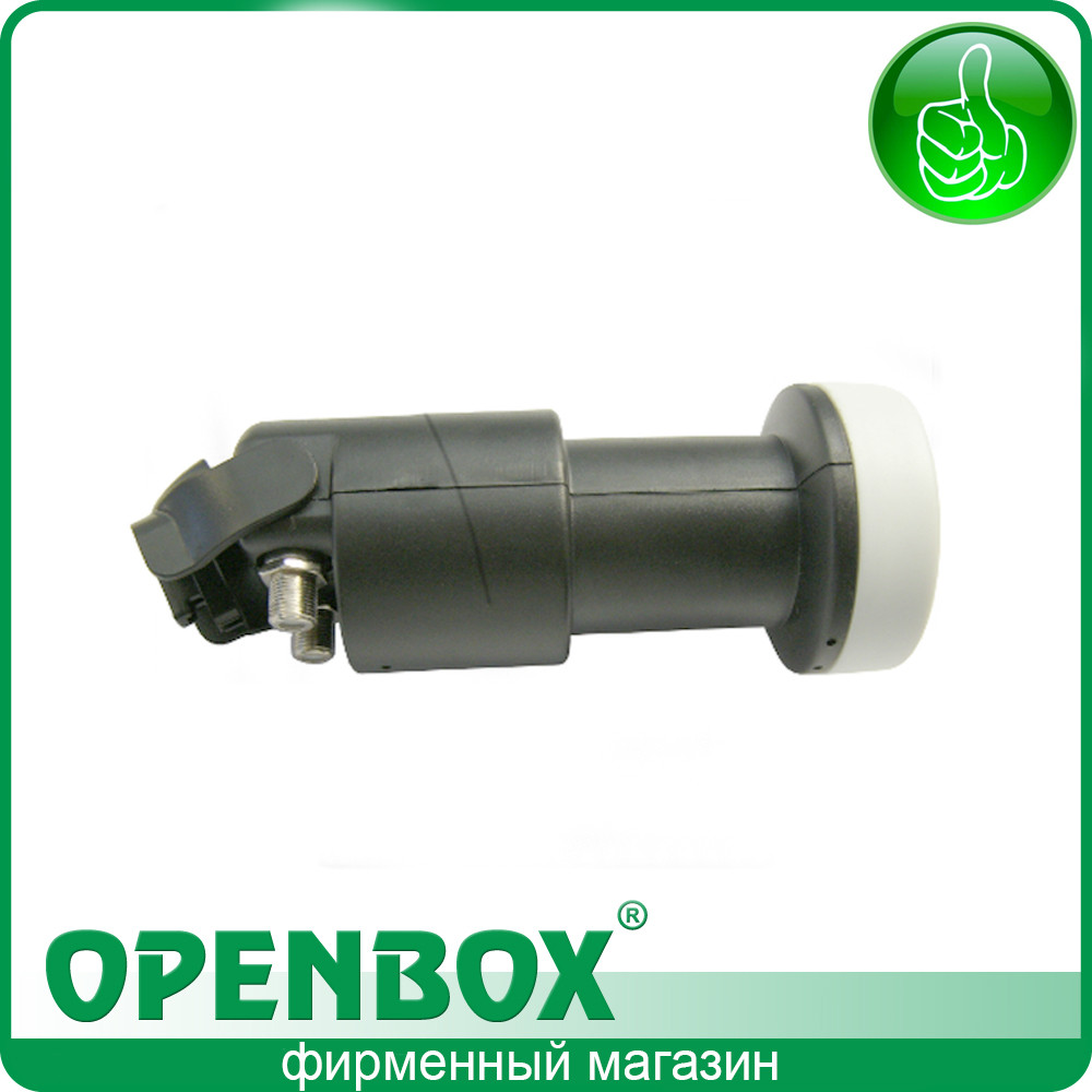 Конвертор Qsat QK-2 TWIN