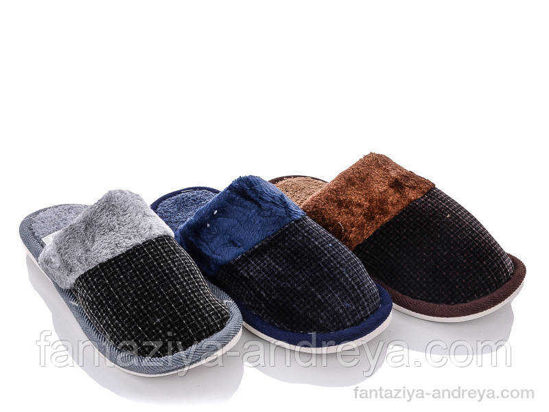 Капці підліткові Alex 36-41р.