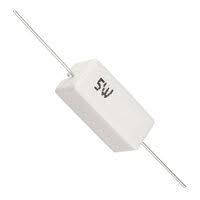 Цементно-керамічний дротяний резистор 0,15 Ом., 5 Вт