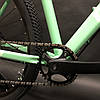 Велосипед жіночий 27,5" Outleap Grace Expert M 2022, зелений, фото 7