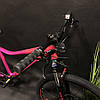Велосипед жіночий 27,5" Outleap Grace Expert S 2022, червоно-рожевий, фото 2