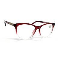 Жіночі окуляри  з  лінзою  blue blocker 771