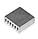 Радіатор алюмінієвий 14*14*6MM Aluminum heat sink, фото 3