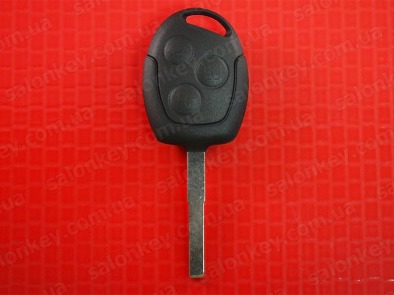 1235189 key Ford