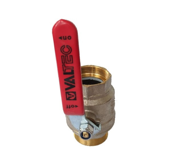 Кран Кульовий Під Воду ДУ 50 / 2" VALTEC BASE — Купить Недорого на Bigl ...