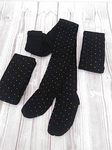 -Колготки дитячі "STAR KIDS" (128-134 зріст)