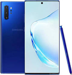 Чохли на Samsung Galaxy Note 10 Plus