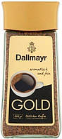 Розчинна кава Dallmayr Gold 200 гр