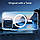Чохол ESR для iPhone 13 Pro - Classic Hybrid Halolock MagSafe, Crystal Clear, фото 6